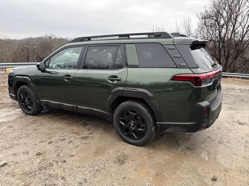 New 2026 Subaru Outback Limited image 3