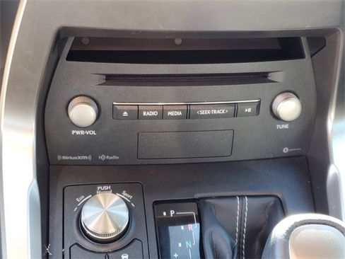 Used 2018 Lexus NX 300 image 26