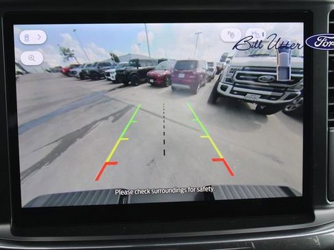 New 2025 Ford F150 STX w/ Equipment Group 200A image 14