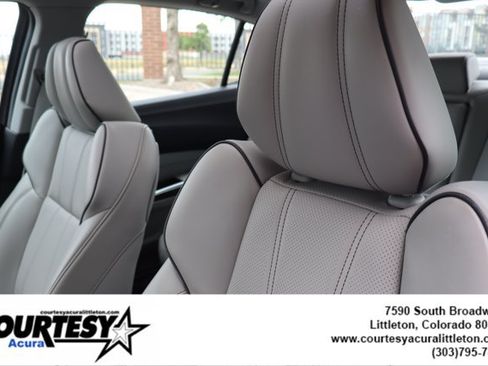Used 2018 Acura TLX V6 SH-AWD w/ Technology Pkg image 22