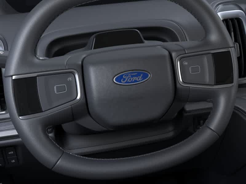 New 2026 Ford Expedition Max Platinum w/ Driver's Package AWD/4WD image 12