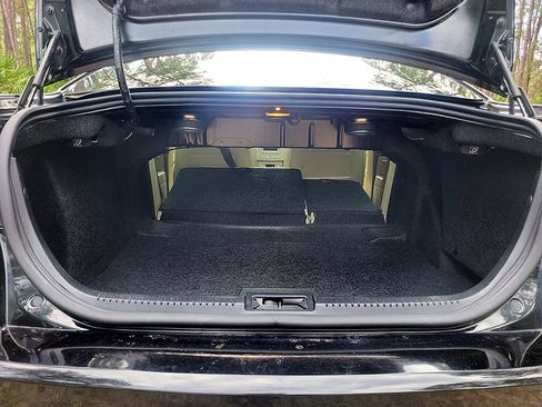 Used 2007 Lincoln MKZ image 22