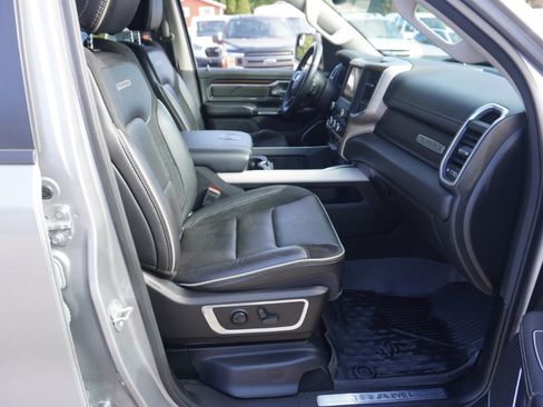 Used 2022 RAM 1500 Laramie image 19