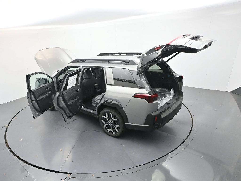 New 2026 Subaru Outback Touring XT AWD/4WD image 20