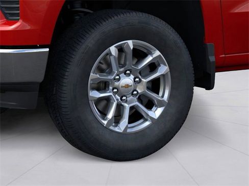 New 2026 Chevrolet Silverado 1500 LT w/ Convenience Package II image 7