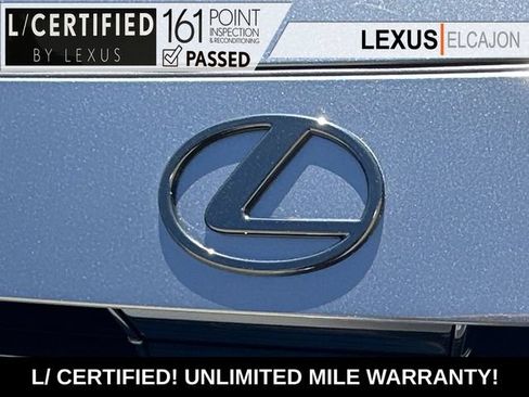 Certified 2026 Lexus TX 350 AWD w/ Technology Package image 42