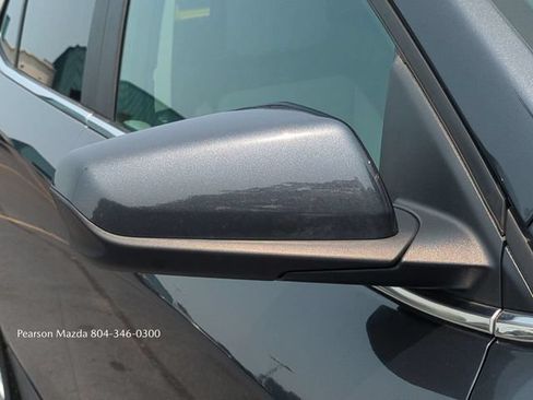 Used 2022 Chevrolet Equinox LT FWD image 13