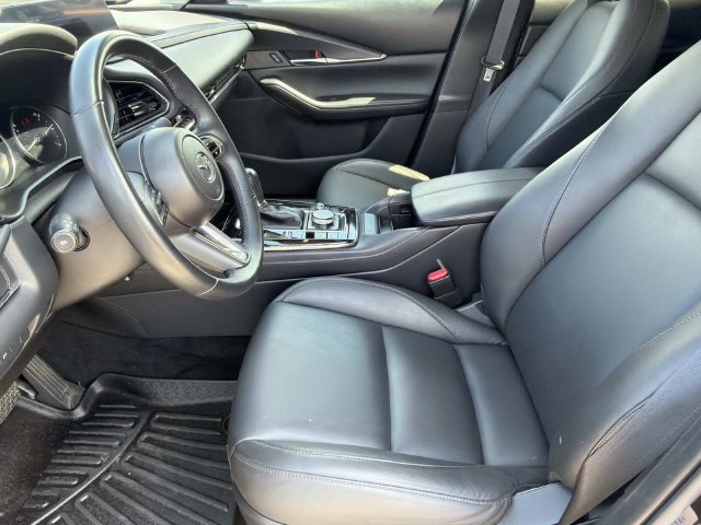 Used 2025 MAZDA CX-30 AWD 2.5 S w/ Preferred Package image 15