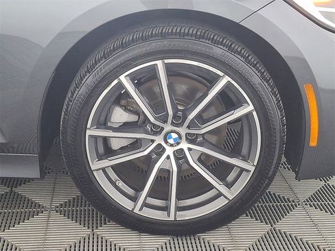 Used 2020 BMW 330i xDrive Sedan w/ Convenience Package image 12