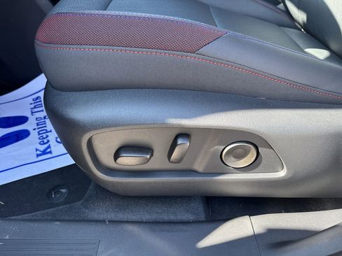 New 2026 Chevrolet Equinox RS image 15