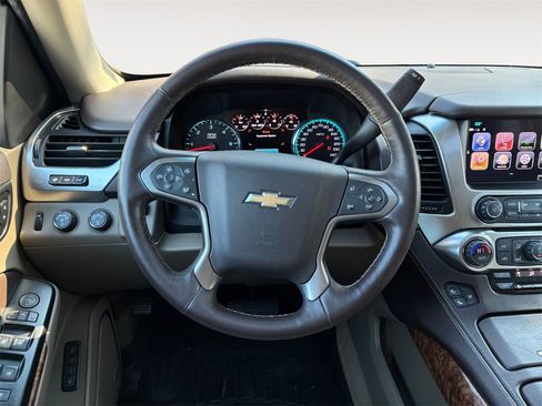 Used 2017 Chevrolet Tahoe Premier image 12