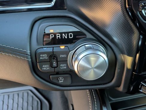 New 2026 RAM 1500 Limited image 29