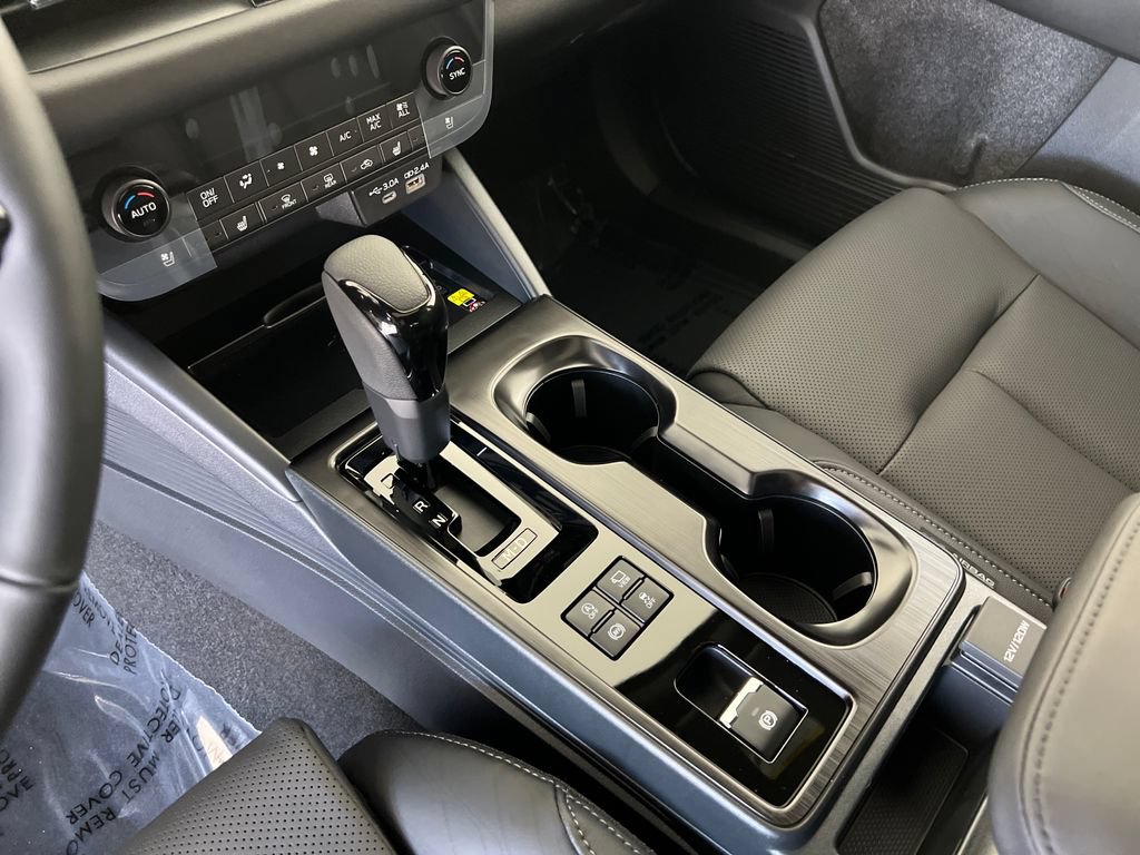 New 2026 Subaru Outback Touring XT AWD/4WD image 27