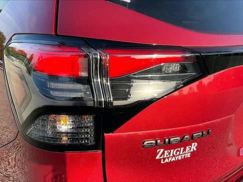 Certified 2026 Subaru Forester Limited AWD/4WD image 31
