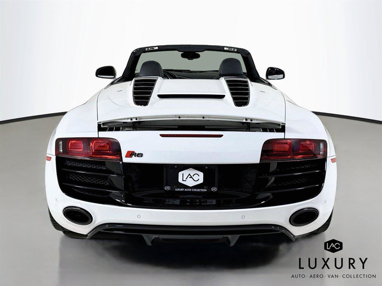 Used 2012 Audi R8 V10 AWD/4WD image 6