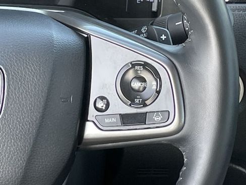 Used 2022 Honda CR-V Touring image 14