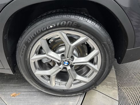 Used 2022 BMW X3 xDrive30i w/ Convenience Package image 27