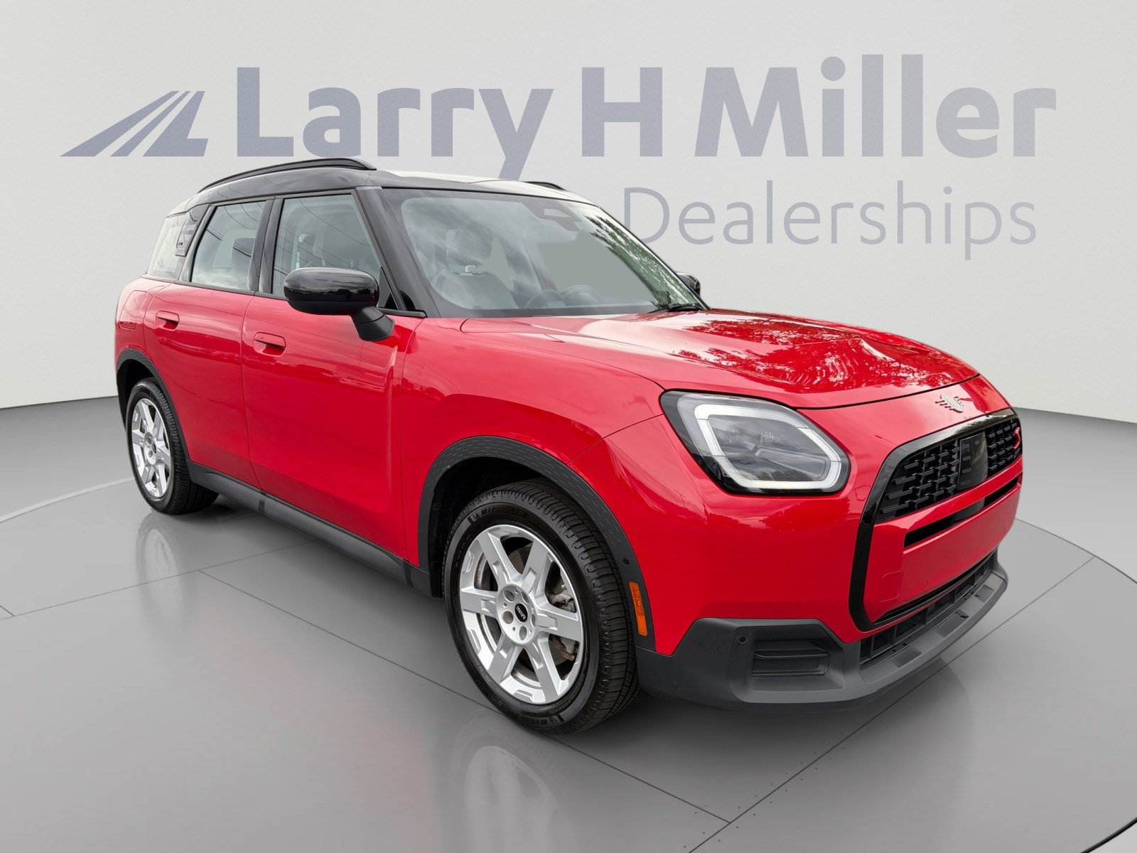 Used 2025 MINI Cooper Countryman S AWD/4WD image 7