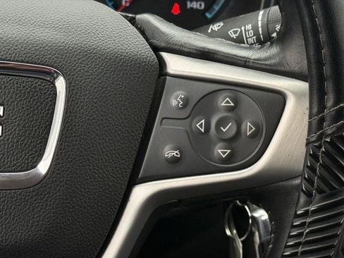 Used 2018 GMC Canyon SLT w/ Driver Alert Package AWD/4WD image 17