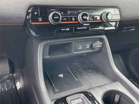 New 2026 Honda Passport TrailSport image 18