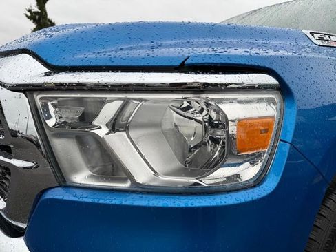 Used 2022 RAM 1500 Big Horn RWD image 5