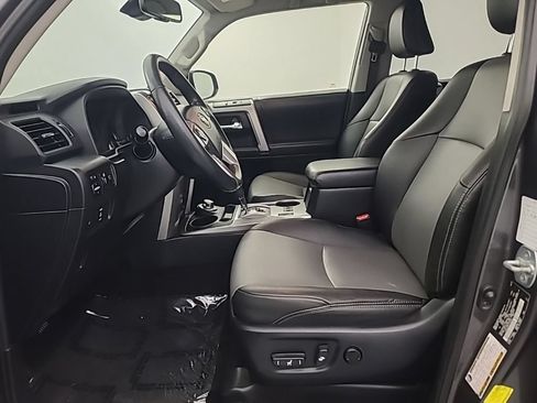 Used 2020 Toyota 4Runner SR5 Premium AWD/4WD image 24
