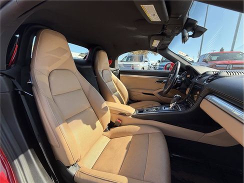 Used 2019 Porsche 718 Boxster image 29