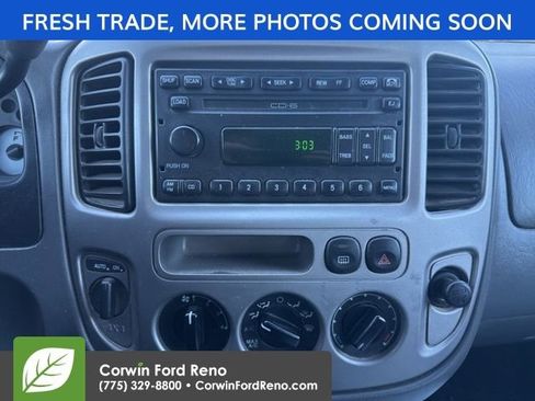 Used 2003 Ford Escape XLT image 14
