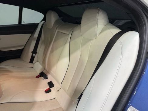 Used 2016 BMW 650i Gran Coupe xDrive image 13