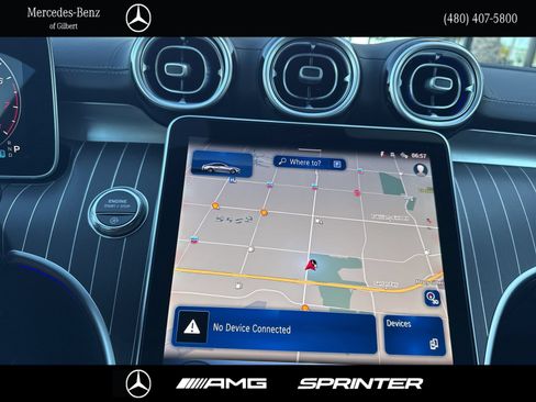 Used 2026 Mercedes-Benz CLE 300 4MATIC Coupe image 21