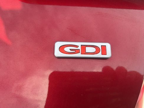 Used 2015 Kia Optima LX image 32