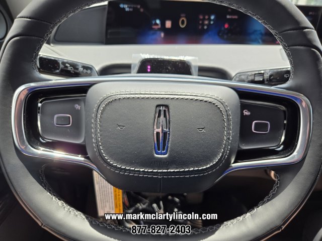 New 2027 Lincoln Navigator Premiere AWD/4WD image 20