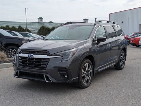 Used 2024 Subaru Ascent Touring w/ Popular Package #2 image 3