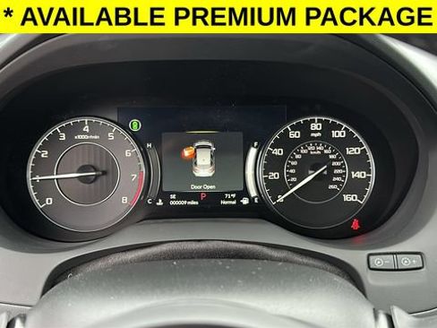 Certified 2025 Acura RDX SH-AWD image 16