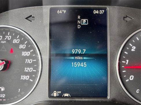 Used 2023 Mercedes-Benz Sprinter 144 Cargo image 18