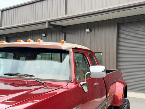 Used 1993 Dodge D/W Truck 350 AWD/4WD image 18