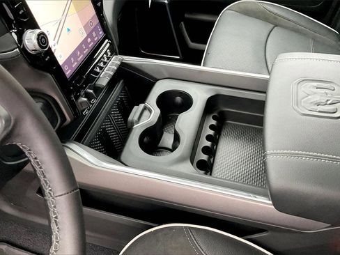 New 2026 RAM 2500 Laramie w/ Night Edition image 8