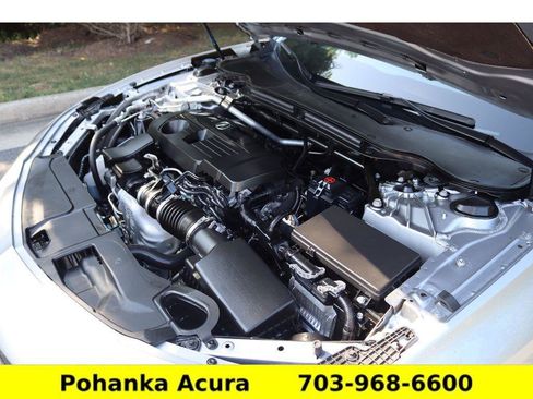 Certified 2025 Acura TLX w/ Technology Package image 35