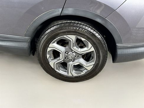 Used 2019 Honda CR-V EX image 9