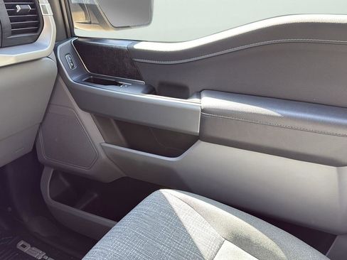 Certified 2023 Ford F150 XLT w/ Equipment Group 302A High image 24