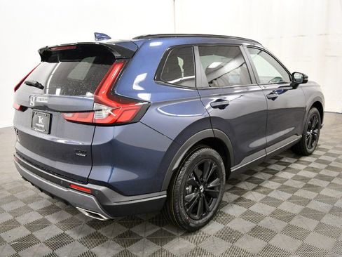 New 2026 Honda CR-V Sport Touring image 7