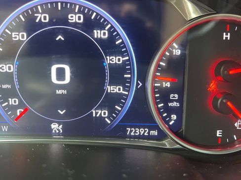 Used 2020 Chevrolet Blazer Premier w/ Driver Confidence II Package image 37