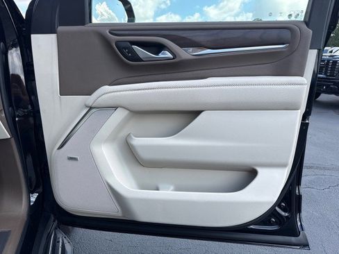 Used 2022 GMC Yukon Denali RWD image 14