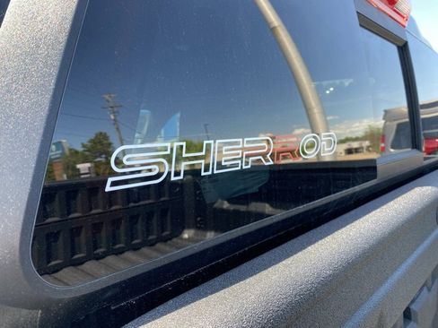 New 2025 Chevrolet Colorado Trail Boss image 29