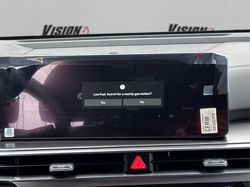 New 2026 Kia Sorento EX image 11