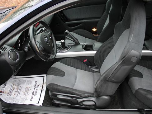 Used 2007 MAZDA RX-8 Touring w/ Appearance Pkg image 14