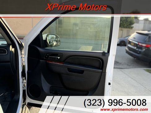 Used 2013 GMC Yukon SLT RWD image 34