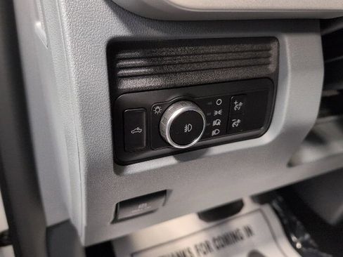 New 2026 Ford F250 XL w/ STX Appearance Package image 17
