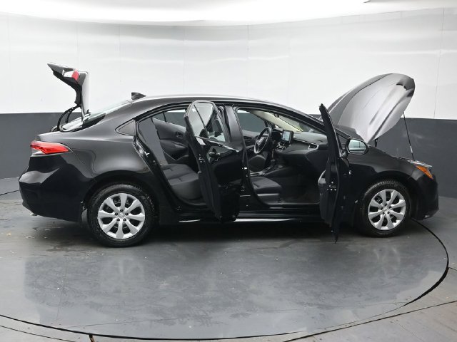 Certified 2024 Toyota Corolla LE FWD image 48