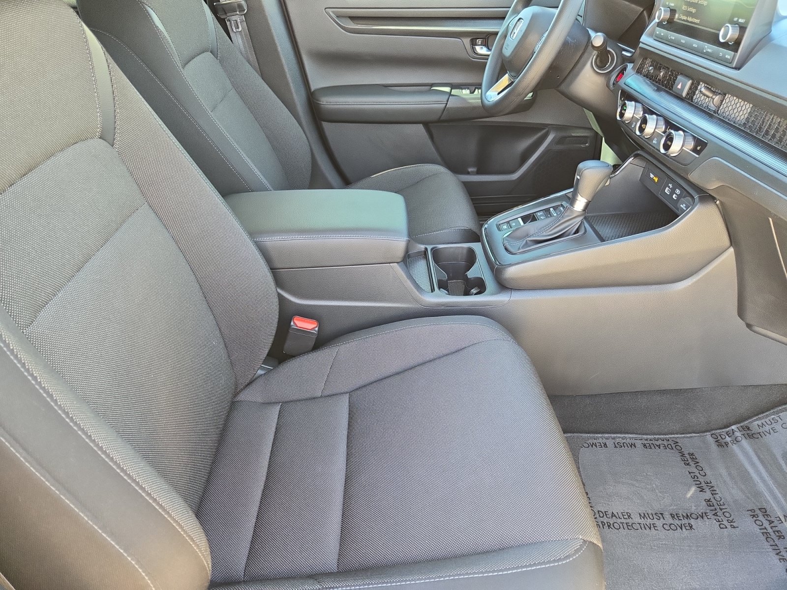 Certified 2024 Honda CR-V EX image 20